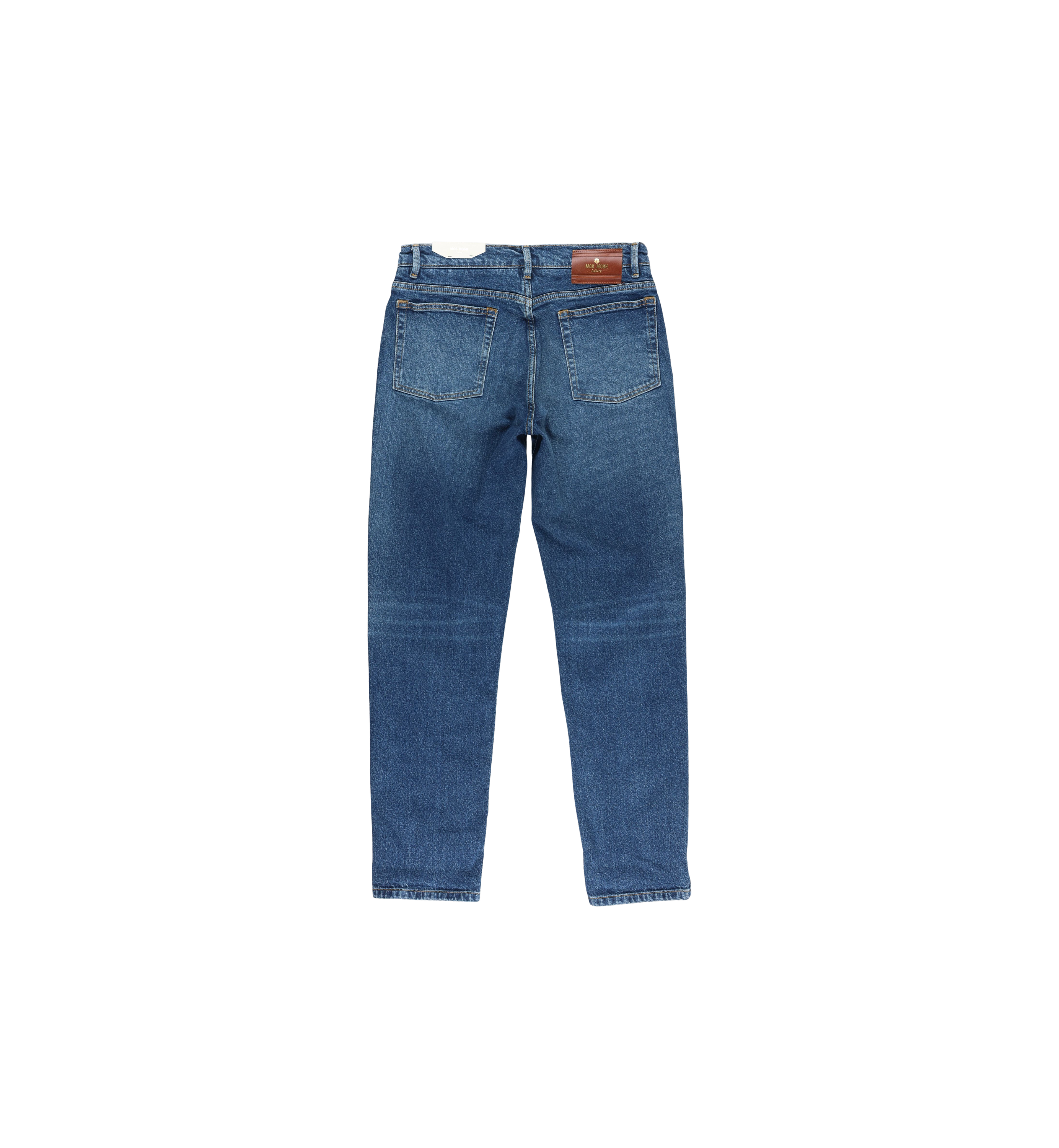 Packshot / Blue Denim / ReLoved